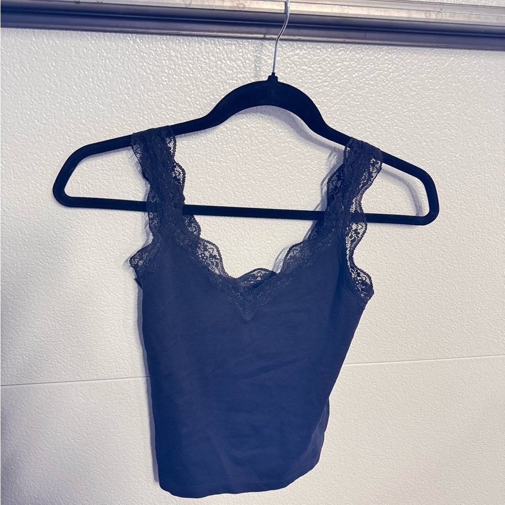 4pcs. XS seamless top bundle